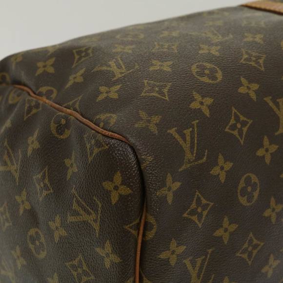 LOUIS VUITTON Keepall 55 Travel - Picture 15 of 16